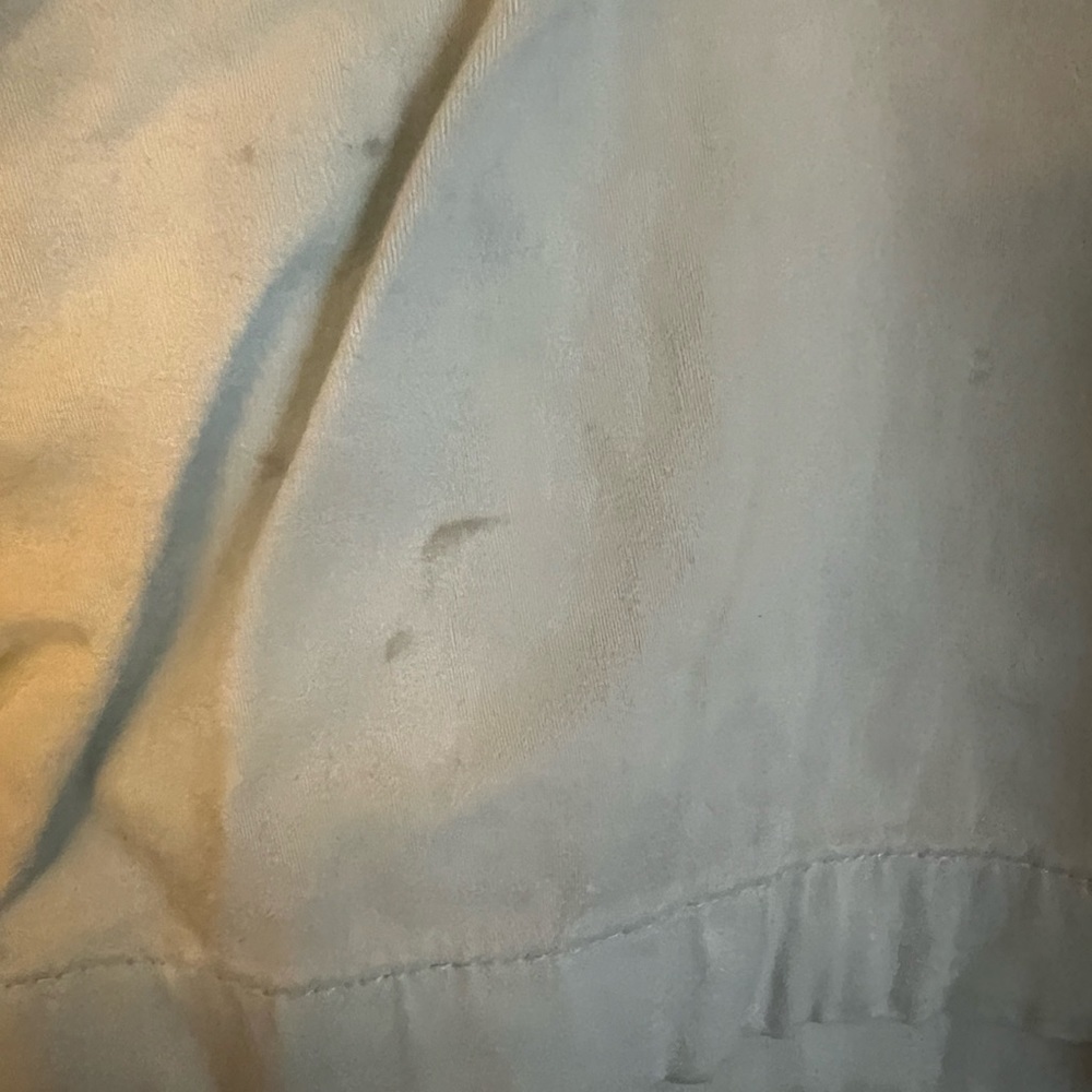 Light blue shorts - Picture 3 of 3